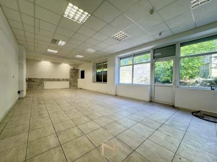 Lokal użytkowy do wynajęcia, 101 m2, Gorzów Wielkopolski