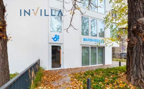 Prestiżowy lokal 170 m2 w centrum SOPOTU