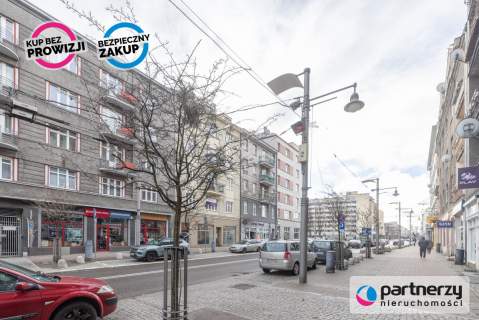 Świętojańska Centrum Gdyni Do aranżacji 