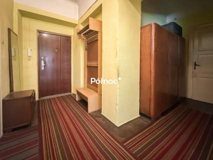 Mieszkanie 2-pokojowe, 77,5 m2 ul. Warszawska,