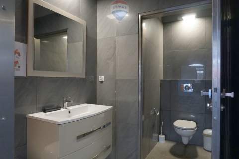 Lokal użytkowy 190m2 w centrum, dostępny od 01.05