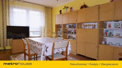Mieszkanie na sprzedaż, 48,5 m2, Borne Sulinowo