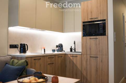 Nowoczesny apartament Śląska 12 Przymorze