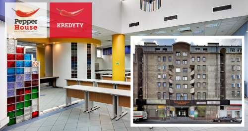 Inwestycja Lokal 428 m Top lokalizacja