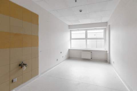 Lokal cała kondygnacja z windą 587m2 - LSM, Lublin