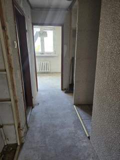 Mieszkanie na sprzedaż, 36,57 m2, Będzin