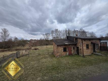 Dom na sprzedaż, 117 m2, Kamienica Polska