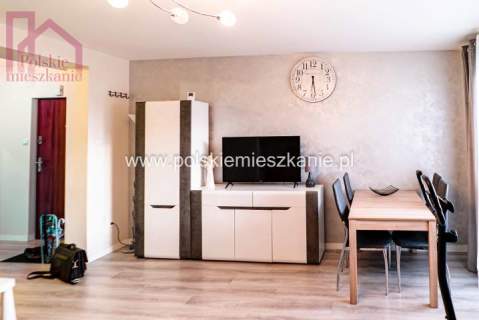 Mieszkanie do wynajęcia, 51 m2, Ostrów