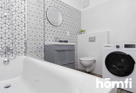 GOTOWY PRODUKT INWESTYCYJNY 89 m 2 BALKONY