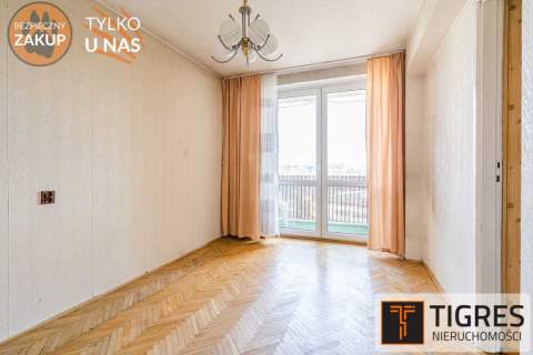 Balkon / Słoneczne / Stare Miasto