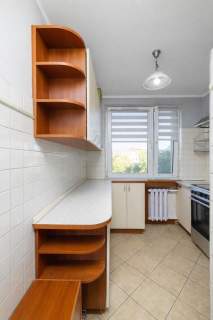 Al. NMP 3 pokoje z pięknym widokiem balkon