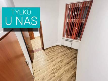 Do wynajęcia Biuro 18,5 m 