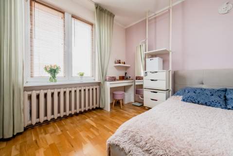 ul.Sienkiewicza 3 pokoje 65 m Centrum 