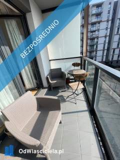  3 pokoje, 71 m , balkon, garaż Konstruktorska gotowe do zam