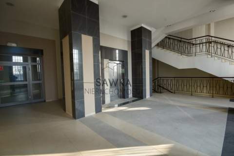 Prestiżowe powierzchnie biurowe w ścisłym centrum 
