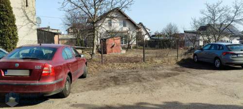 Okazja Inwestycyjna - działka pod zabudowę mieszkalno-usługową...
