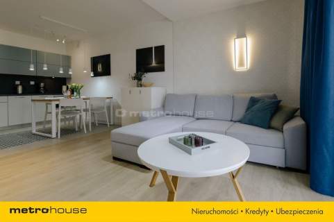 Apartament inwestycyjny nad morzem Pogorzelica