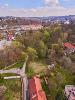 Kubusia Puchatka 11 arów rekreacja, zieleń