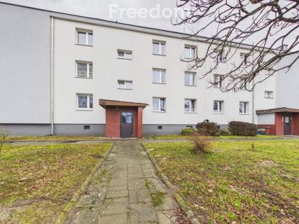 4 pokoje garaż w cenie