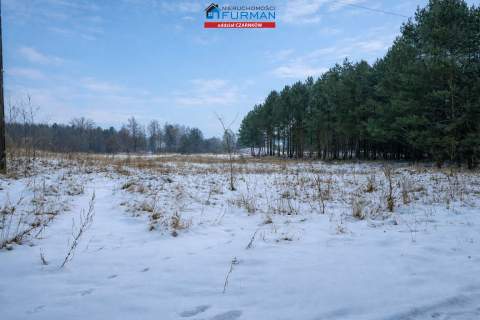 Działka budowlana na sprzedaż, 2373 m2, Straduń