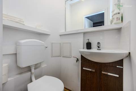 Salon fryzjersko-kosmetyczny Wspólna