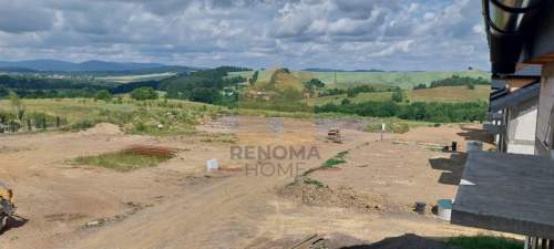 Nowe osiedle szmaragdowe