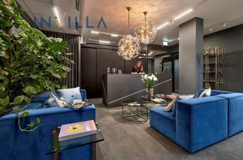 Klinika PREMIUM 300 m gotowy biznes Gdynia