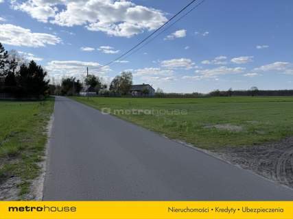 Spokój Natury i Potencjał Inwestycyjny w Chrustach