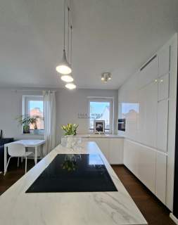3pok Apartament okOlimpia Port Balkon/Park/Parking