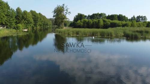 Działka budowlana na sprzedaż, 600 m2, Przełazy