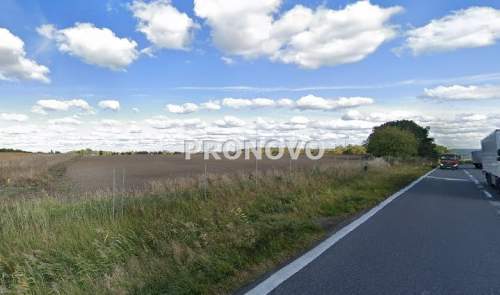 Działki rolne Kołbaskowo- Siadło Górne