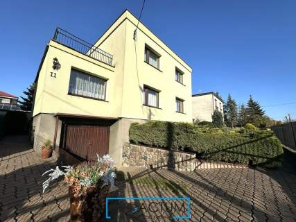 Dom 108 m2 w cenie mieszkania - ogród