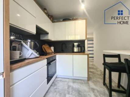 Mieszkanie Pszów 2 pokoje balkon garaż , 1 Piętro po remoncie...