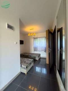 Na sprzedaż apartament 27m2 w Bobolinie