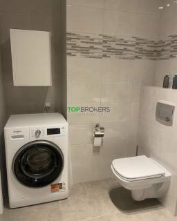 Komfortowe 3 pokoje z balkonem