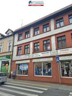 Nieruchomość komercyjna na sprzedaż, 360 m2, Czarnków