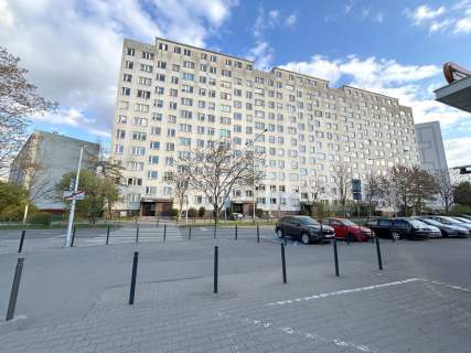 Różanka - 4 pokoje - 78,5m2 - Piękny widok