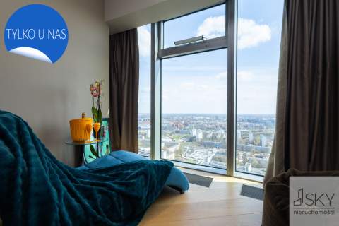 Apartament Premium Sky Tower