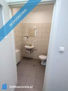 Lokal użytkowy do wynajęcia w Skoczowie 39.7 m2