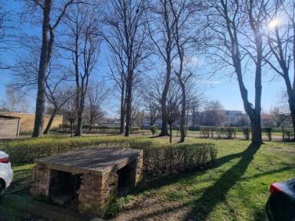 Stare Miasto 38,3 m2 balkon po remoncie