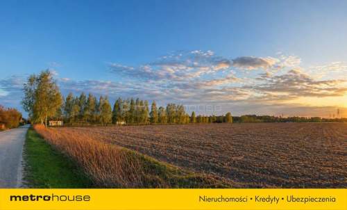 Działka na sprzedaż, 4000m2, Piaski k.Nieborowa,A2