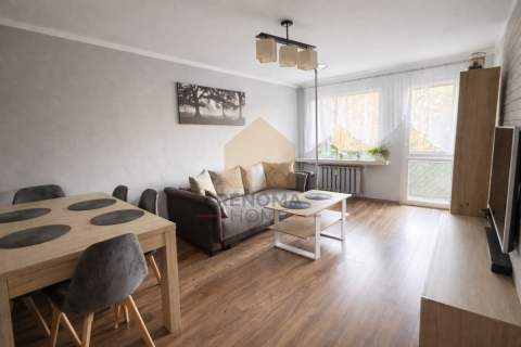 3 pokoje Balkon Os. Pomorskie