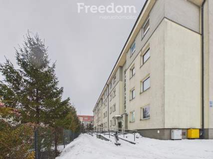 Parter 31 m Garderoba Parking