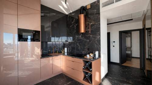 Prestiżowy apartament w sercu Szczecina