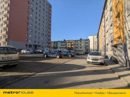 Zamieszkaj przy Parku odświeżone 2 pokoje 