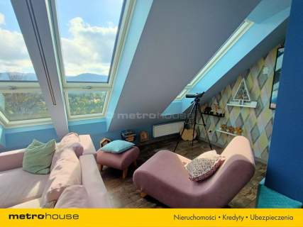 Apartament z widokiem na góry Gotowa inwestycja