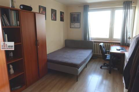 3-pokojowe w centrum Krakowa