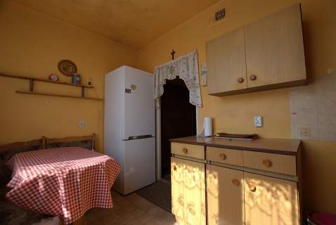 3 niezależne pokoje, widna kuchnia, ul. Zagórska