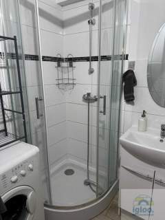 Mieszkanie pod Klucz - Centrum - Balkon - Widok