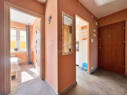 Wyposażenie w cenie, duży balkon, piwnica